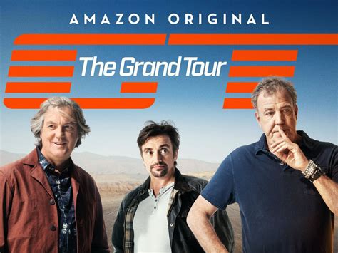 the grand tour watches